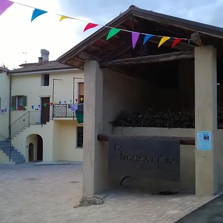 La Madonnina