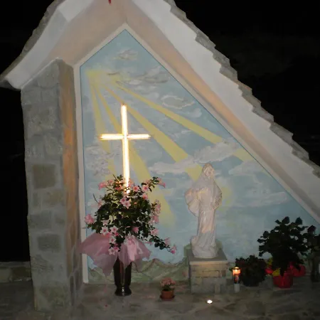 La Madonnina Гостевой дом